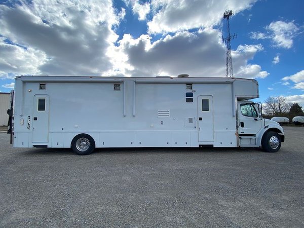 2006 Haulmark 16' Garage for Sale $124,900