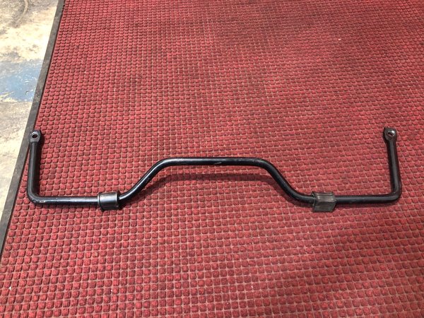1955 Bel-air Rear Sway Bar for Sale $30