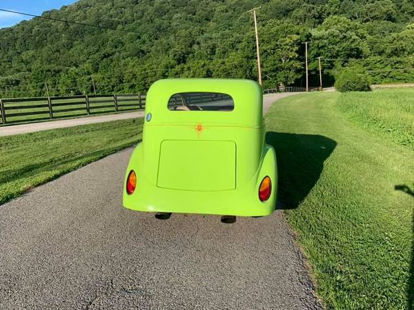 1935 Plymouth Sedan For Sale or Trade