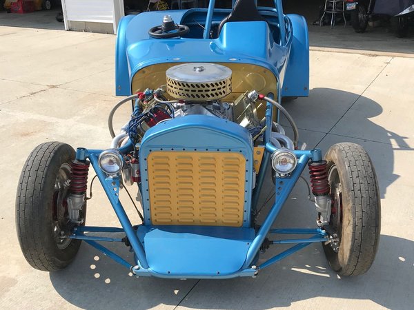1927 ROADSTER for Sale $25,000