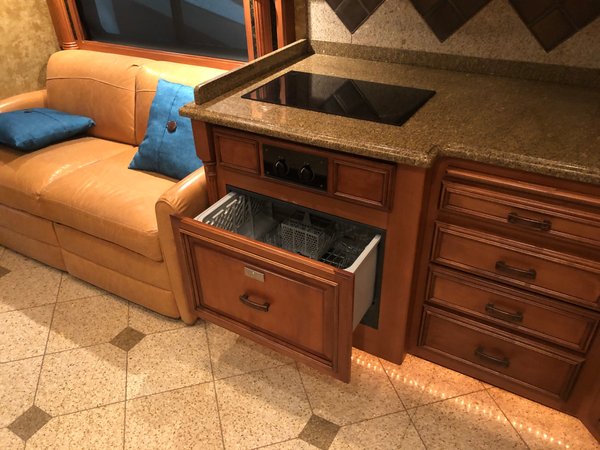 Travel supreme select limited for Sale $159,000