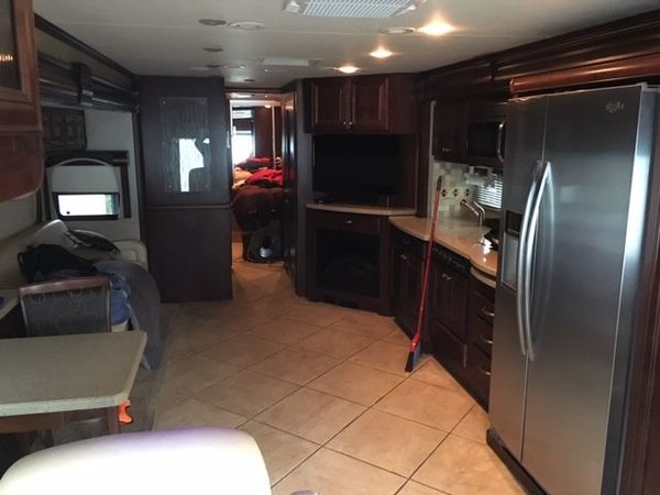 2013 Tuscany XTE 36MQ for Sale $139,000