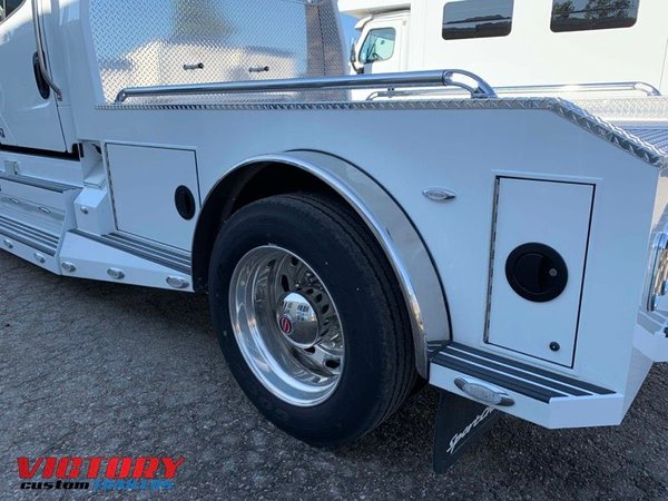 2021 Freightliner M2 SportChassis Truck (On-Order)