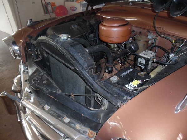 1951 Ford Victoria for Sale $23,999