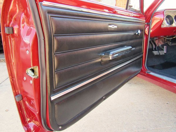 1965 Chevrolet El Camino for Sale $37,500