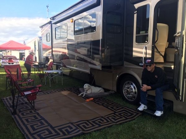 2013 Tuscany XTE 36MQ for Sale $139,000