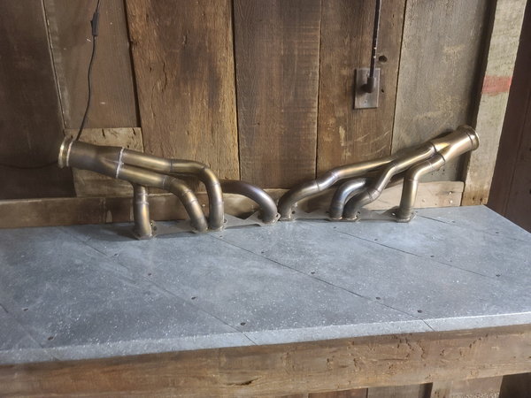 S/S  Headers  for Sale $250 