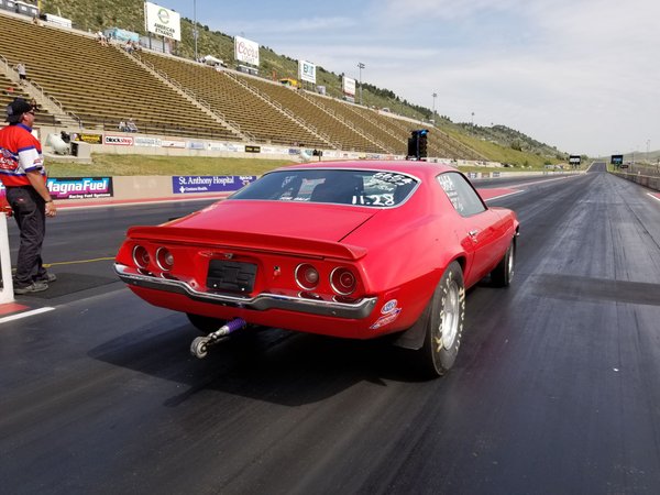 Used Cars Wichita Ks >> 1970 Chevy Camaro NHRA Stock Eliminator A,B,C/SA for Sale ... Used Cars Wichita Ks >> 1970 Chevy Camaro NHRA Stock Eliminator A,B,C/SA for Sale ...