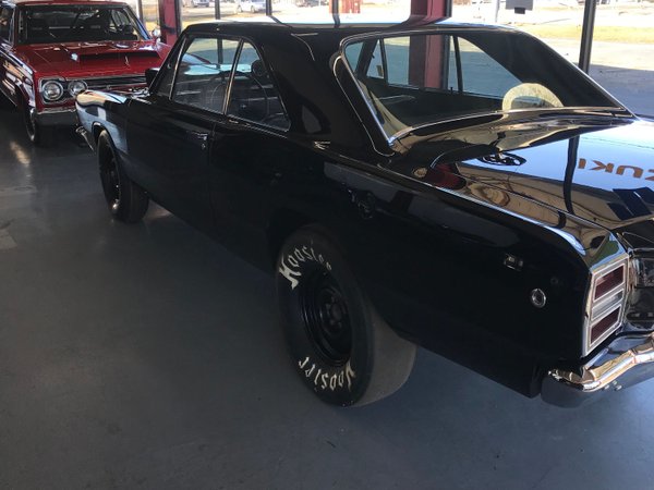 1968 Dodge Dart for Sale $75,000