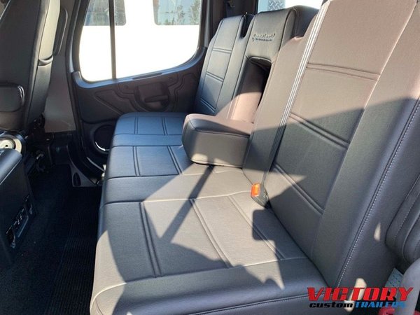 2021 Freightliner M2 SportChassis Truck (On-Order)