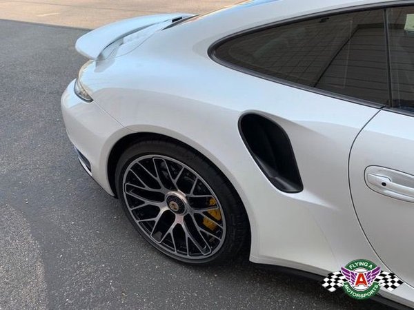 2015 Porsche 911