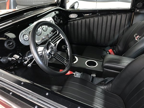 1933 Ford Roadster for Sale $41,900