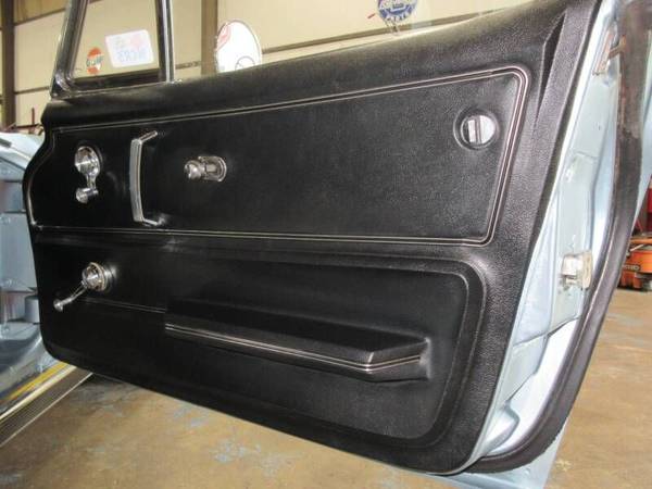 1966 Chevrolet Corvette ... ONE OF A KIND for Sale $73,500