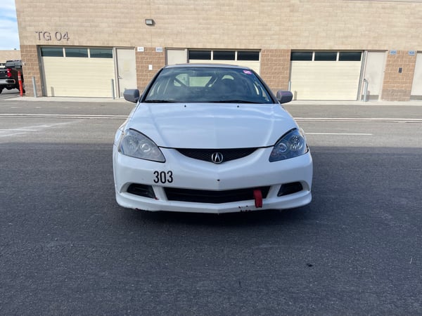 2005 Acura RSX-S K24  for Sale $9,999 