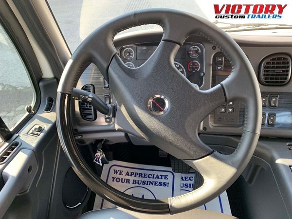 2021 Freightliner M2 SportChassis Truck (On-Order)