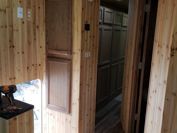 1986 peterbilt toterhome motorhome