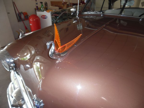 1951 Ford Victoria for Sale $23,999