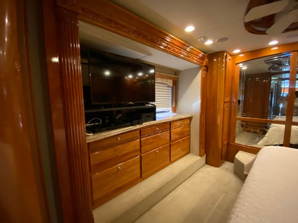 Class A motorhome for Sale $165,000