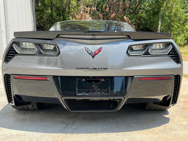 C7 ZO6 Corvette  for Sale $89,500 