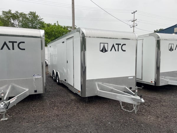 2023 24' ATC Quest Limited  for Sale $37,689 