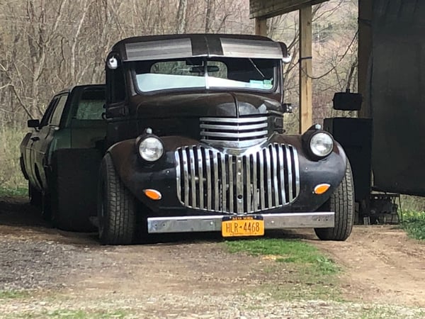 1945 GMC Truck  for Sale $25,000 