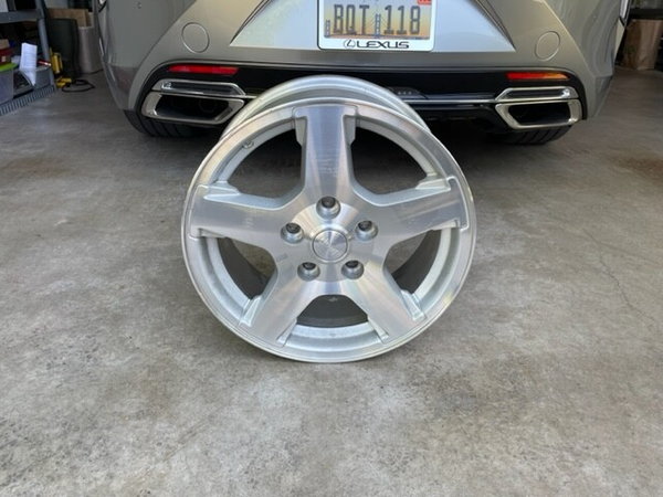 Jeep Wheels  for Sale $400 