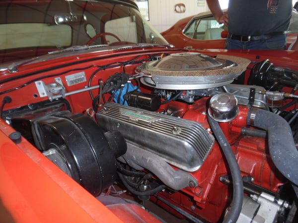 1957 Ford Thunderbird  for Sale $39,999 