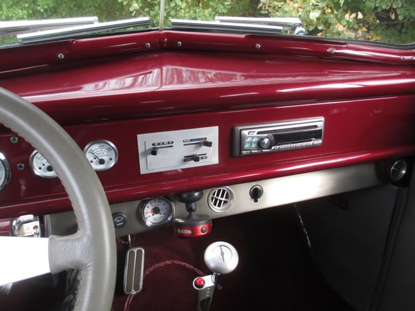 1938 Chevrolet Master  for Sale $41,500 