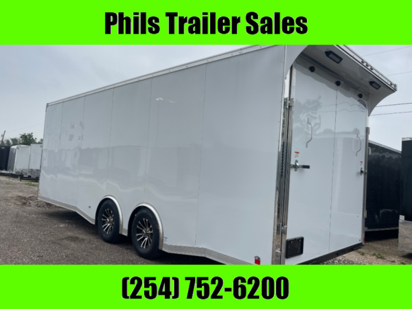 24' COMMERCIAL GRADE CONTINENTAL CARGO   for Sale $15,999 