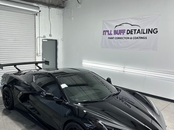 2022 Corvette C8 Track Car  for Sale $87,500 