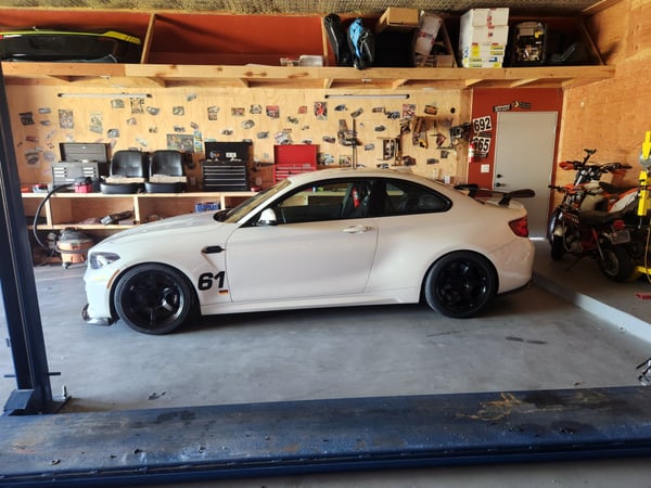 BMW M2 Competition  for Sale $76,789 