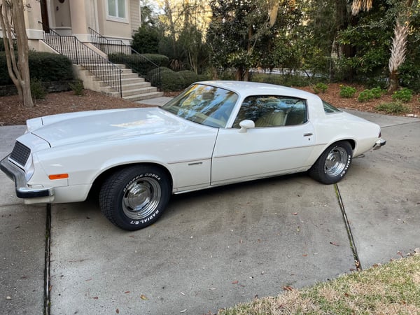 1976 Chevrolet Camaro  for Sale $19,750 