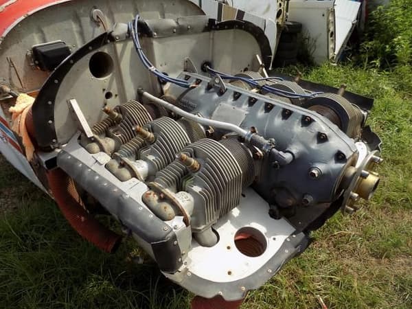 Continental O-300-A - Engine   for Sale $12,000 