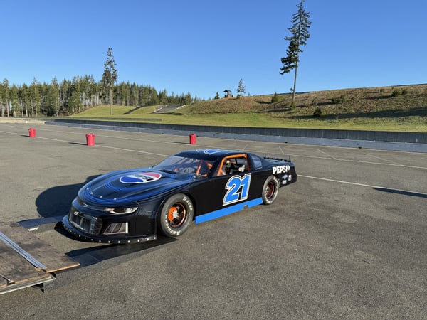 Road Course Late Model 