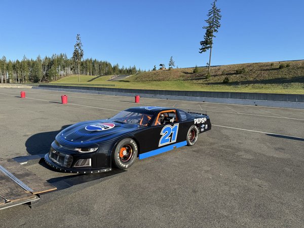 Road Course Late Model   for Sale $25,000 