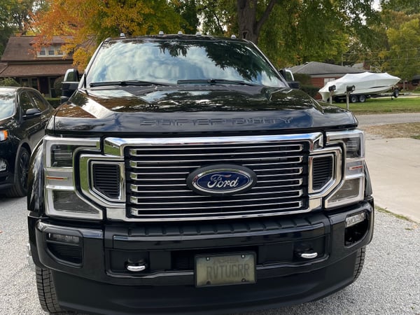 2022 Ford F-450  for Sale $85,000 