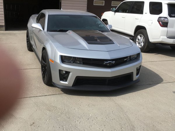 2012 Chevrolet Camaro  for Sale $45,000 