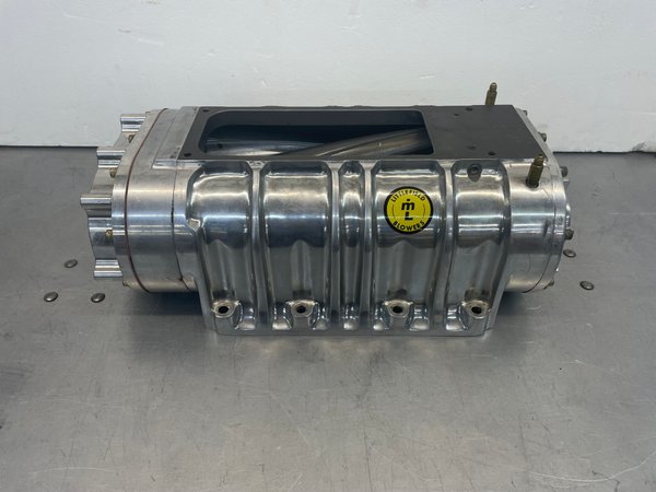 8:71 High Helix Littlefield blower rebuilt  for Sale $3,950 