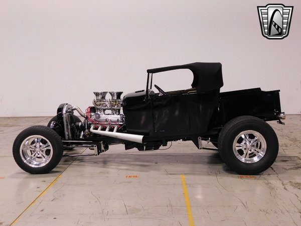 1928 Ford Truck/roadster  for Sale $39,000 