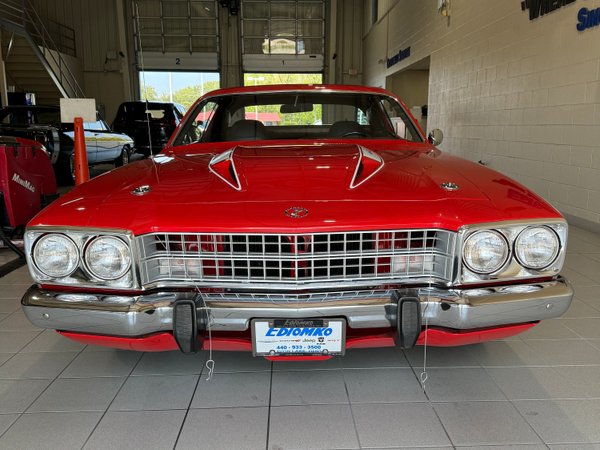 1973 Plymouth Road Runner  for Sale $34,995 