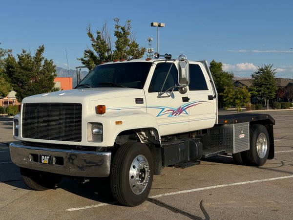 GMC C6500  for Sale $35,000 