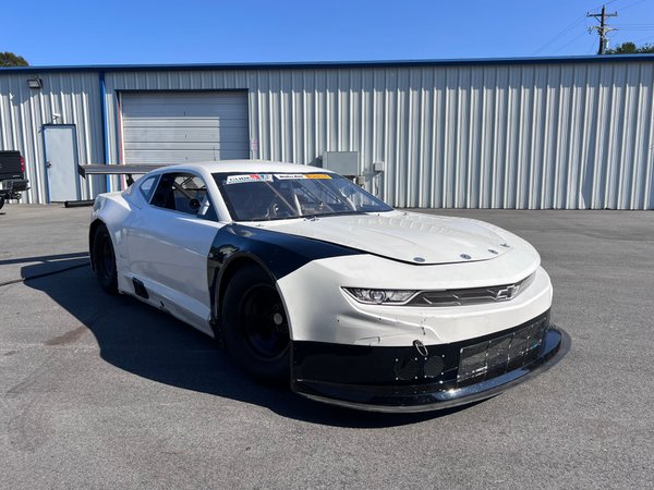 2023 TA2 Race Car - Cope Camaro Chassis  for Sale $110,000 