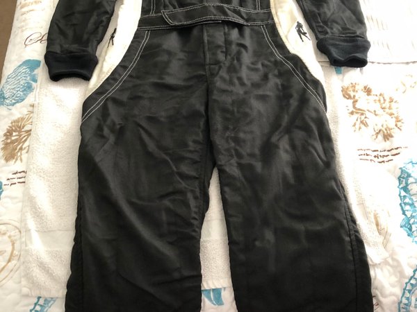 Female drivers suit  for Sale $650 