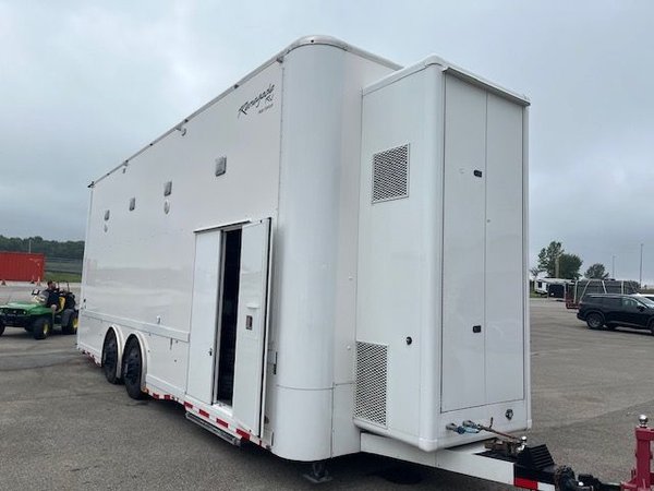 2019 Renegade Stacker Trailer  for Sale $175,000 