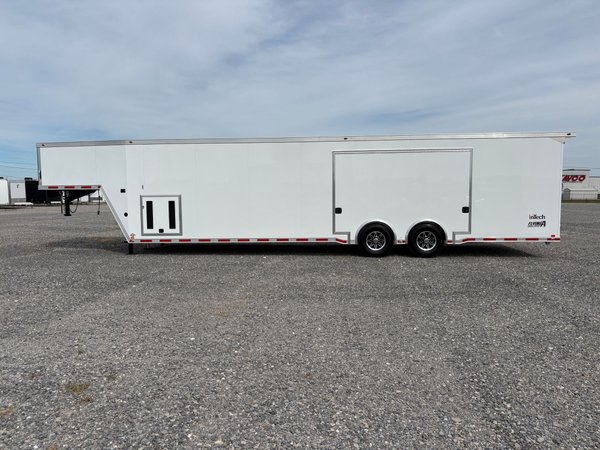 2026 40' Intech Lite  for Sale $45,039 