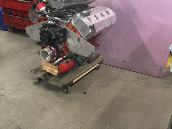 Engines for sale  for Sale $25,000 