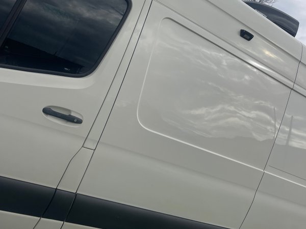 2020 mercedes sprinter conversion   for Sale $40,000 