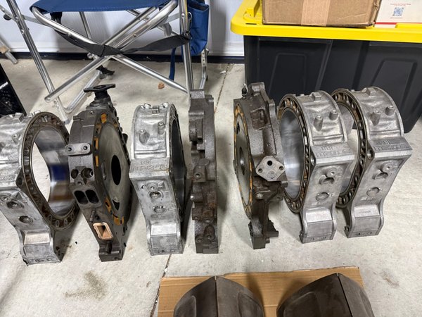 Pro Mazda Renesis 13B   for Sale $1,500 