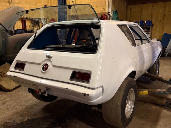 1972 Gremlin  for Sale $11,000 