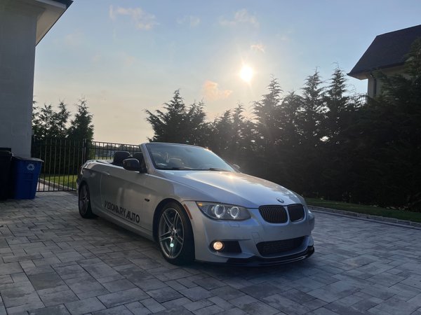 2011 BMW 335is  for Sale $9,999 